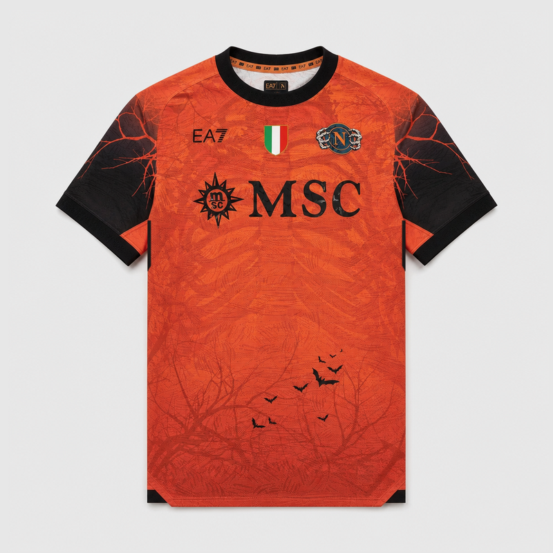Goalkeeper 25/26 Shirt