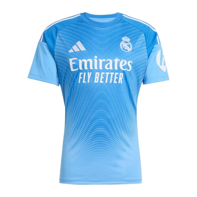 Goalkeeper 25/26 Shirt