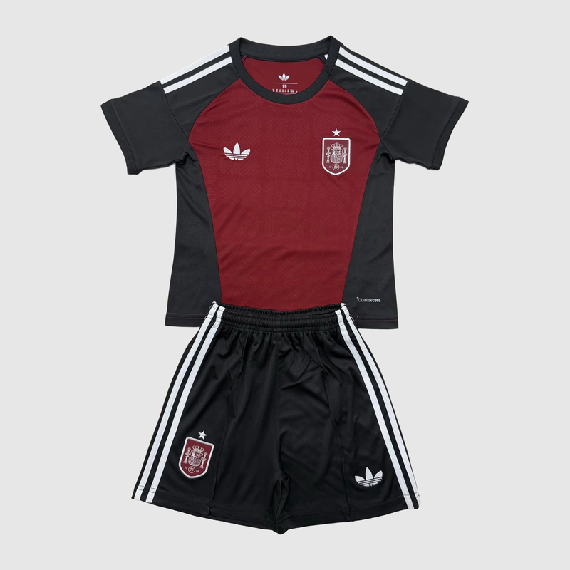 Goalkeeper 26/27 Kids Shirt Kit
