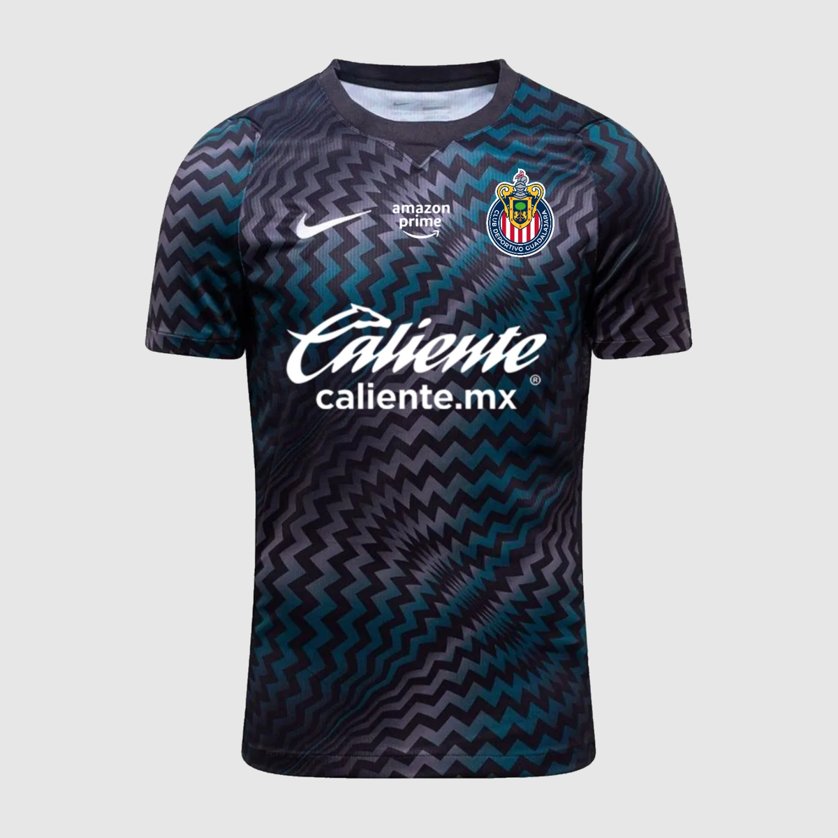 Goalkeeper 26/27 Shirt