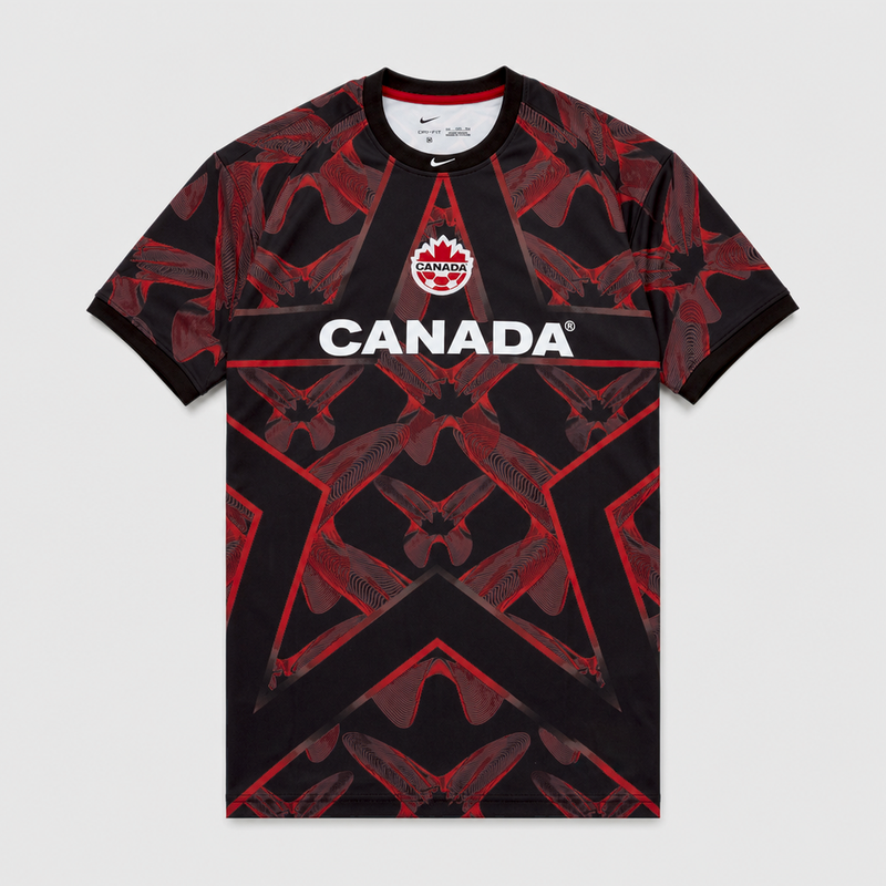Goalkeeper 26/27 Shirt
