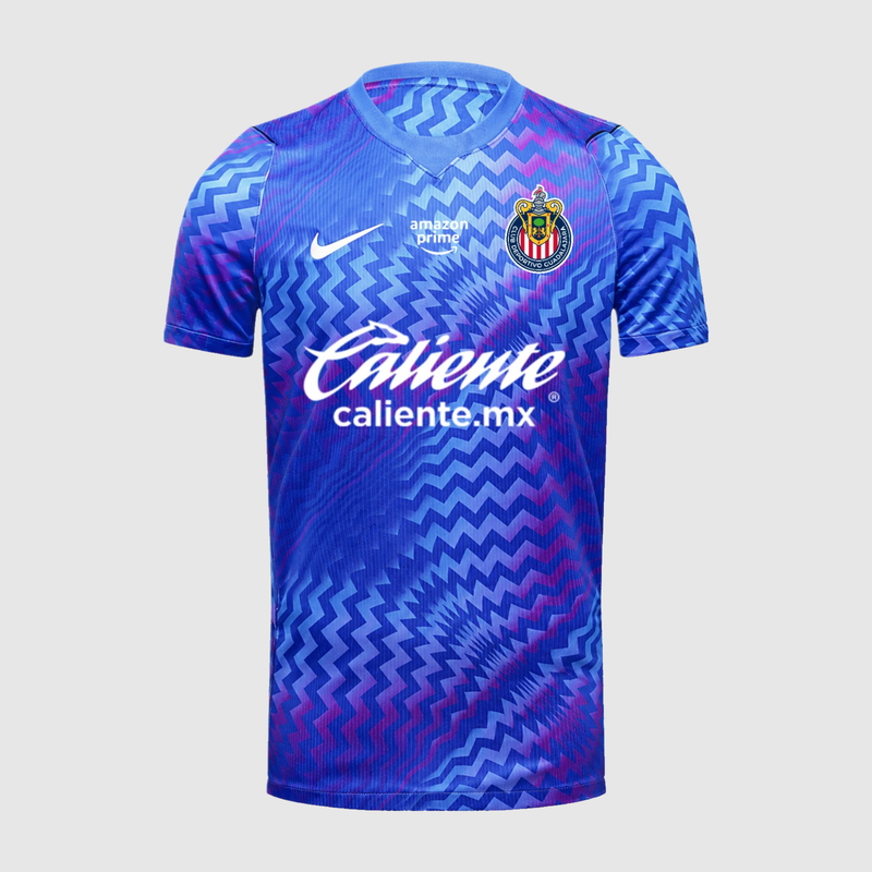 Goalkeeper 26/27 Shirt · Design 2