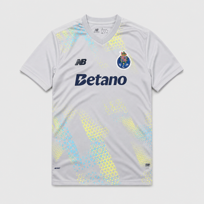 Goalkeeper 3 26/27 Shirt