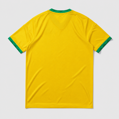 Home 20/21 Men's Shirt