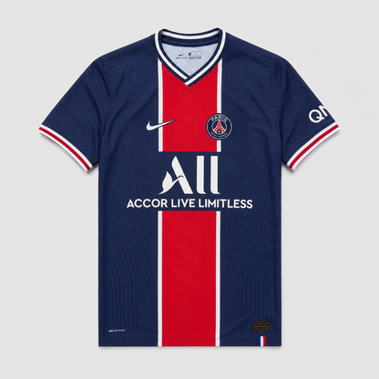 Home 20/21 Men's Shirt