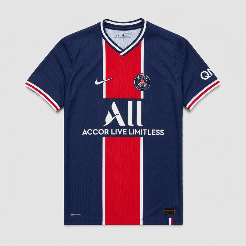 Home 20/21 Men's Shirt
