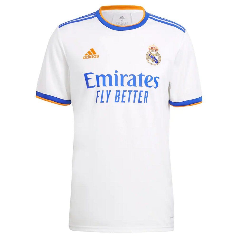 Home 21/22 Men's Shirt