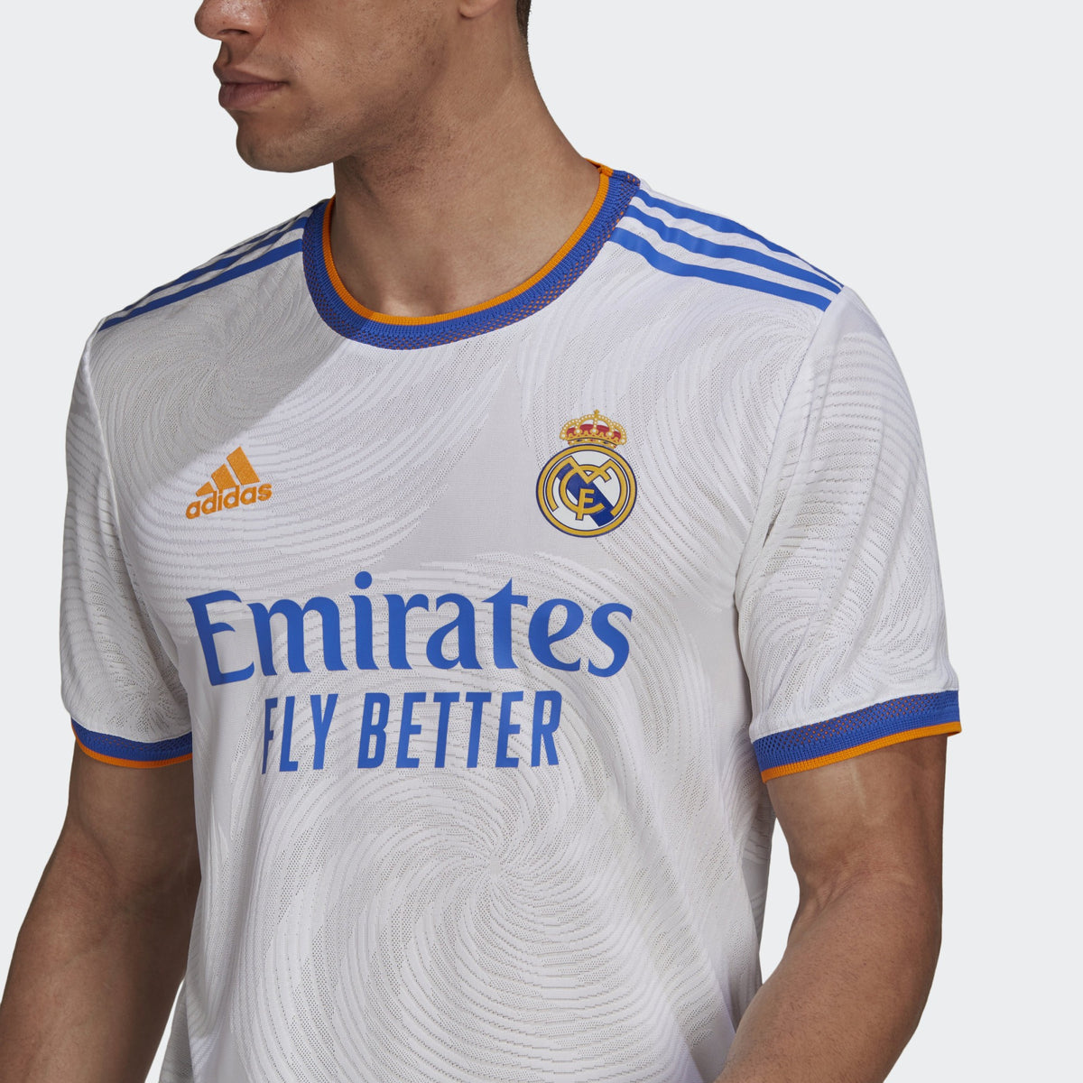 Home 21/22 Men's Shirt