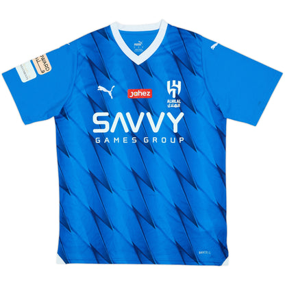 Home 23/24 Men's Shirt