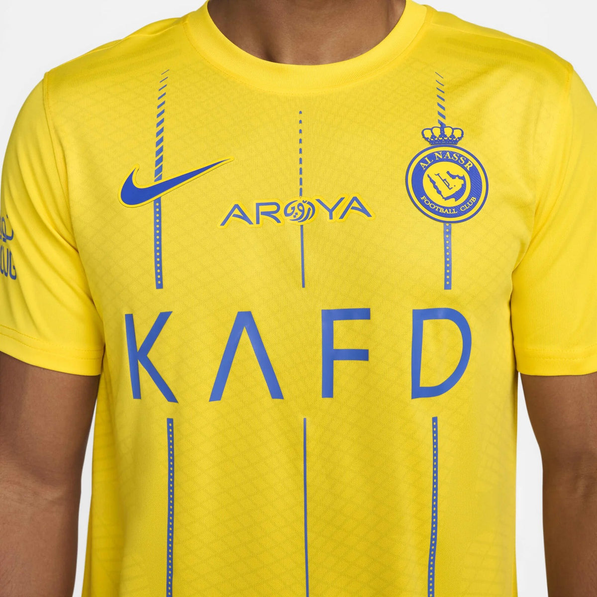 Home 23/24 Men's Shirt
