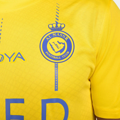 Home 23/24 Men's Shirt
