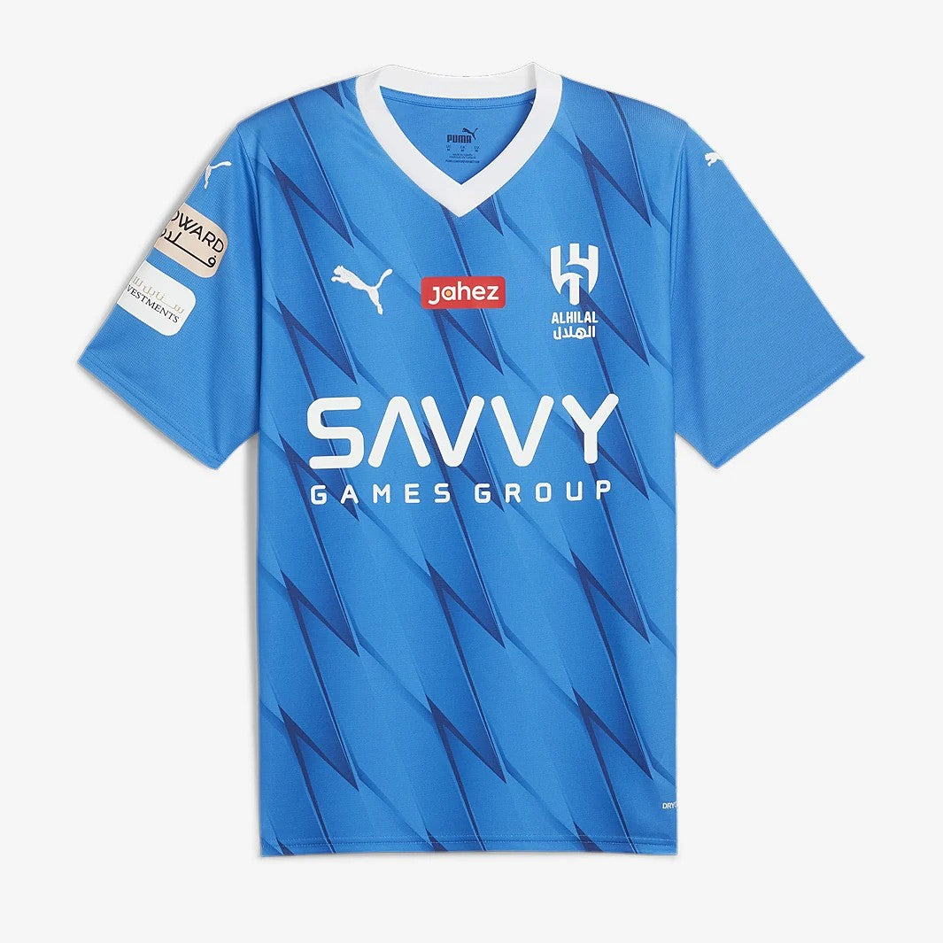 Home 23/24 Player Edition Shirt