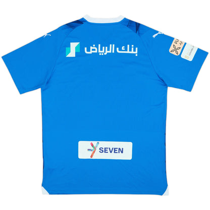Home 23/24 Player Edition Shirt