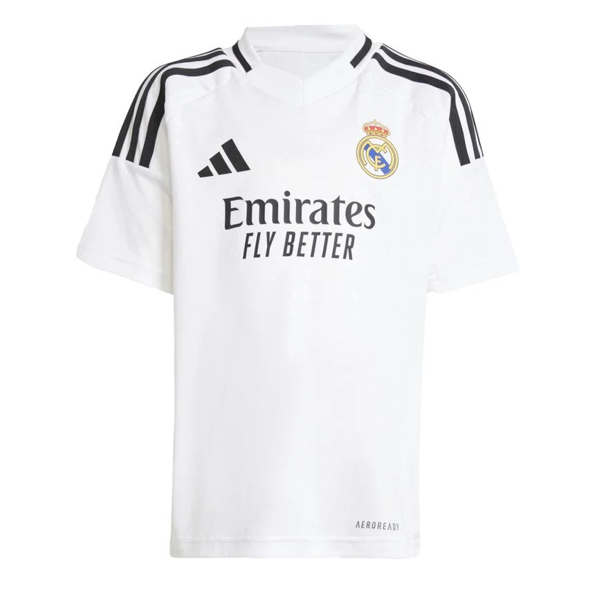 Home 24/25 Kids Shirt Kit