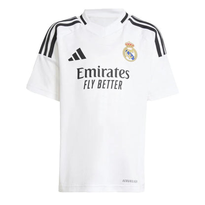 Home 24/25 Kids Shirt Kit