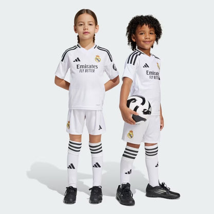 Home 24/25 Kids Shirt Kit