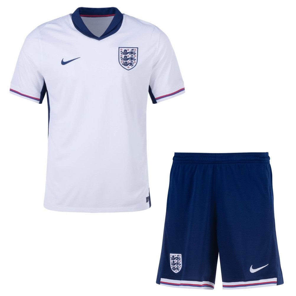 Home 24/25 Kids Shirt Kit