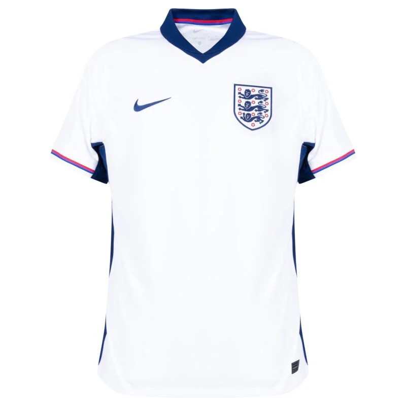 Home 24/25 Kids Shirt Kit