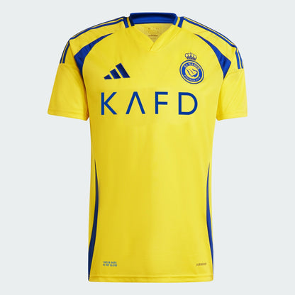 Home 24/25 Kids Shirt Kit