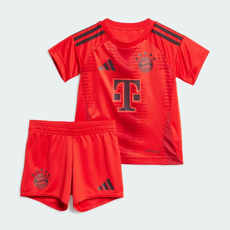 Home 24/25 Kids Shirt Kit