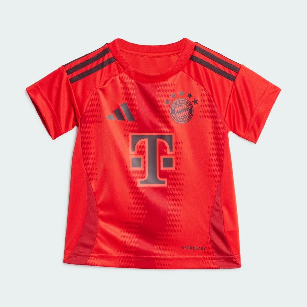 Home 24/25 Kids Shirt Kit