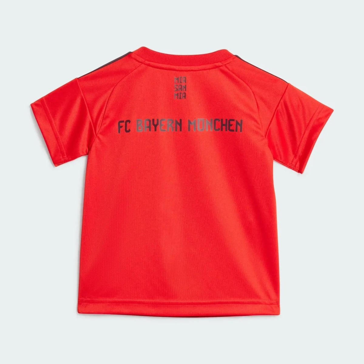 Home 24/25 Kids Shirt Kit