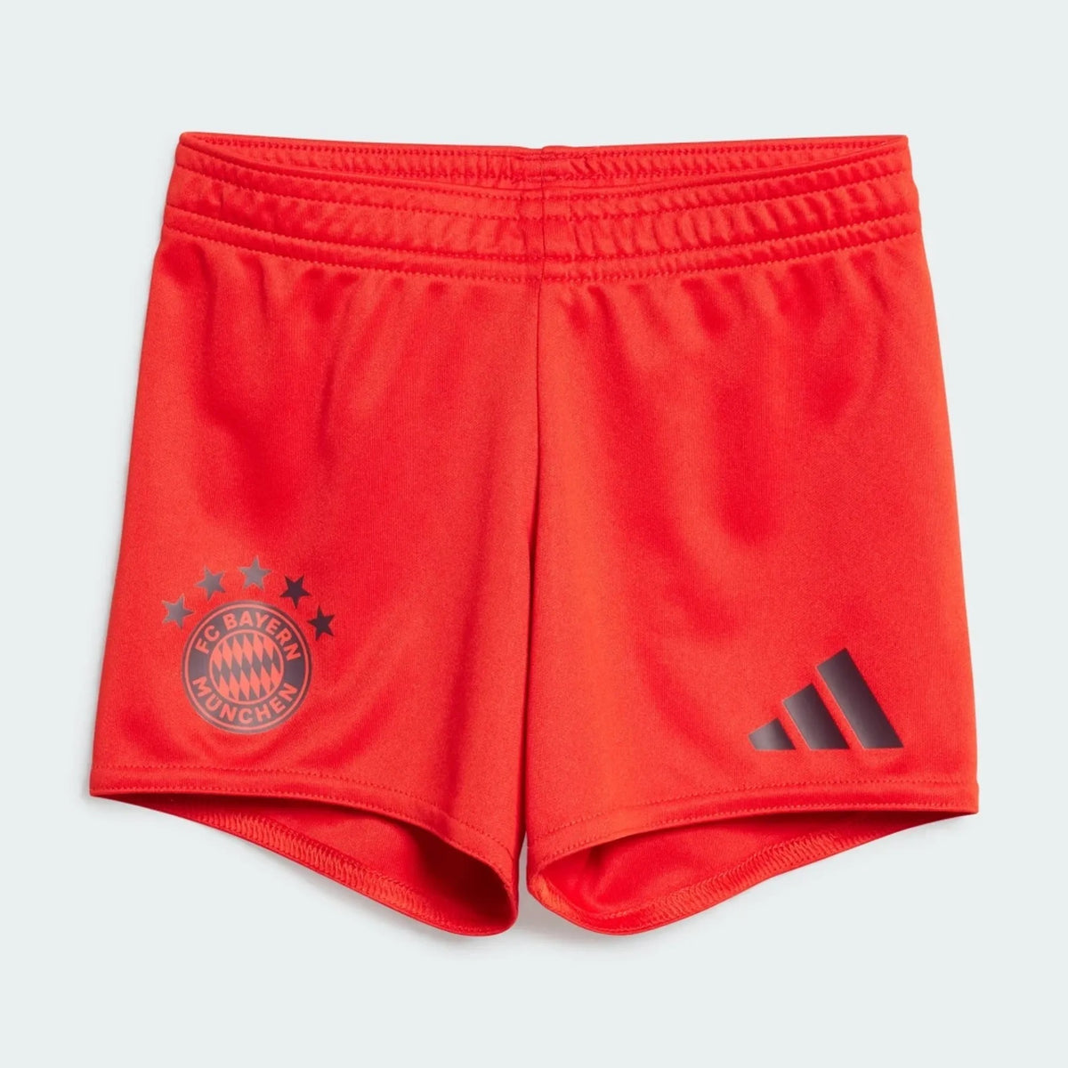 Home 24/25 Kids Shirt Kit