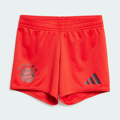 Home 24/25 Kids Shirt Kit