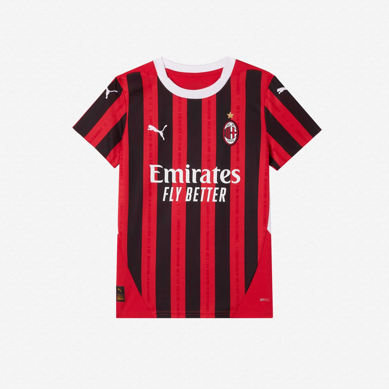 Home 24/25 Kids Shirt Kit