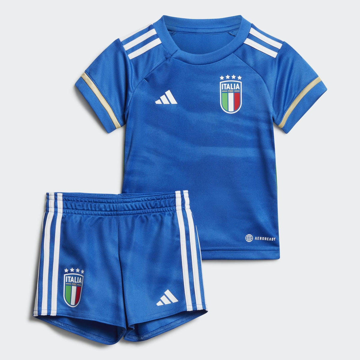Home 24/25 Kids Shirt Kit