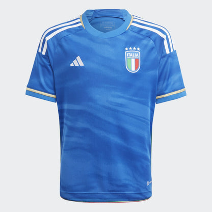Home 24/25 Kids Shirt Kit