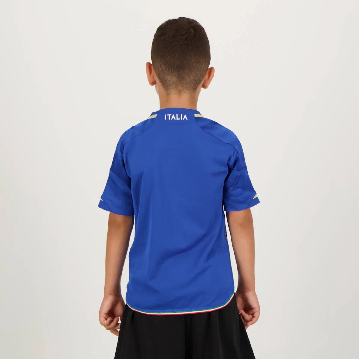 Home 24/25 Kids Shirt Kit