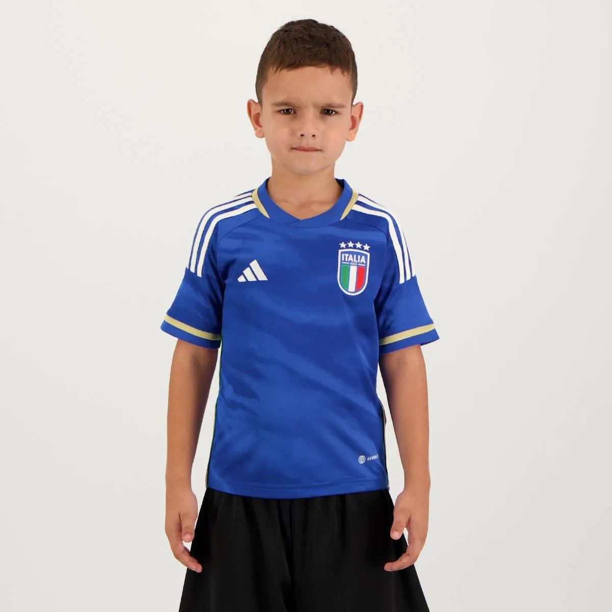 Home 24/25 Kids Shirt Kit