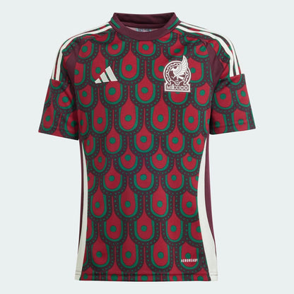 Home 24/25 Kids Shirt Kit