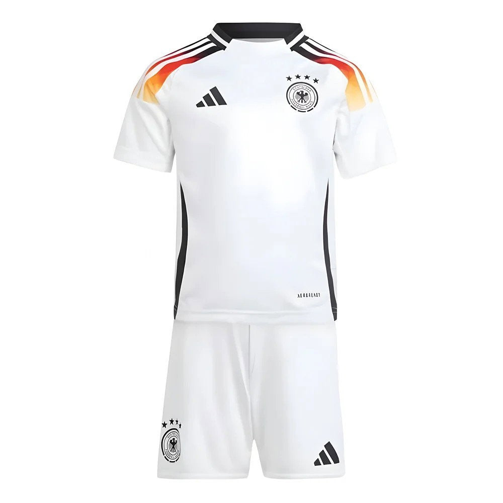 Home 24/25 Kids Shirt Kit