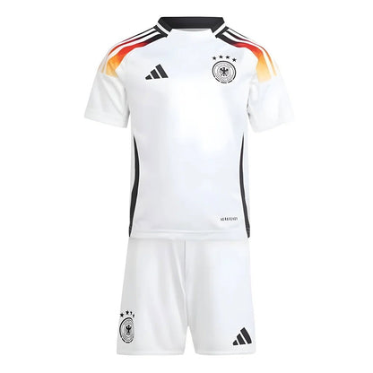 Home 24/25 Kids Shirt Kit