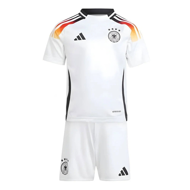 Home 24/25 Kids Shirt Kit
