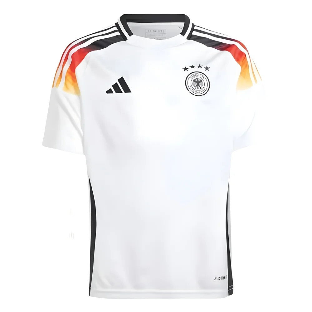 Home 24/25 Kids Shirt Kit