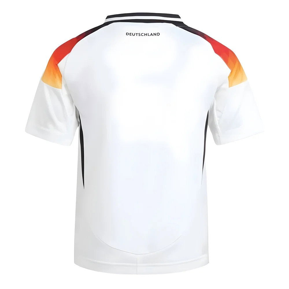 Home 24/25 Kids Shirt Kit