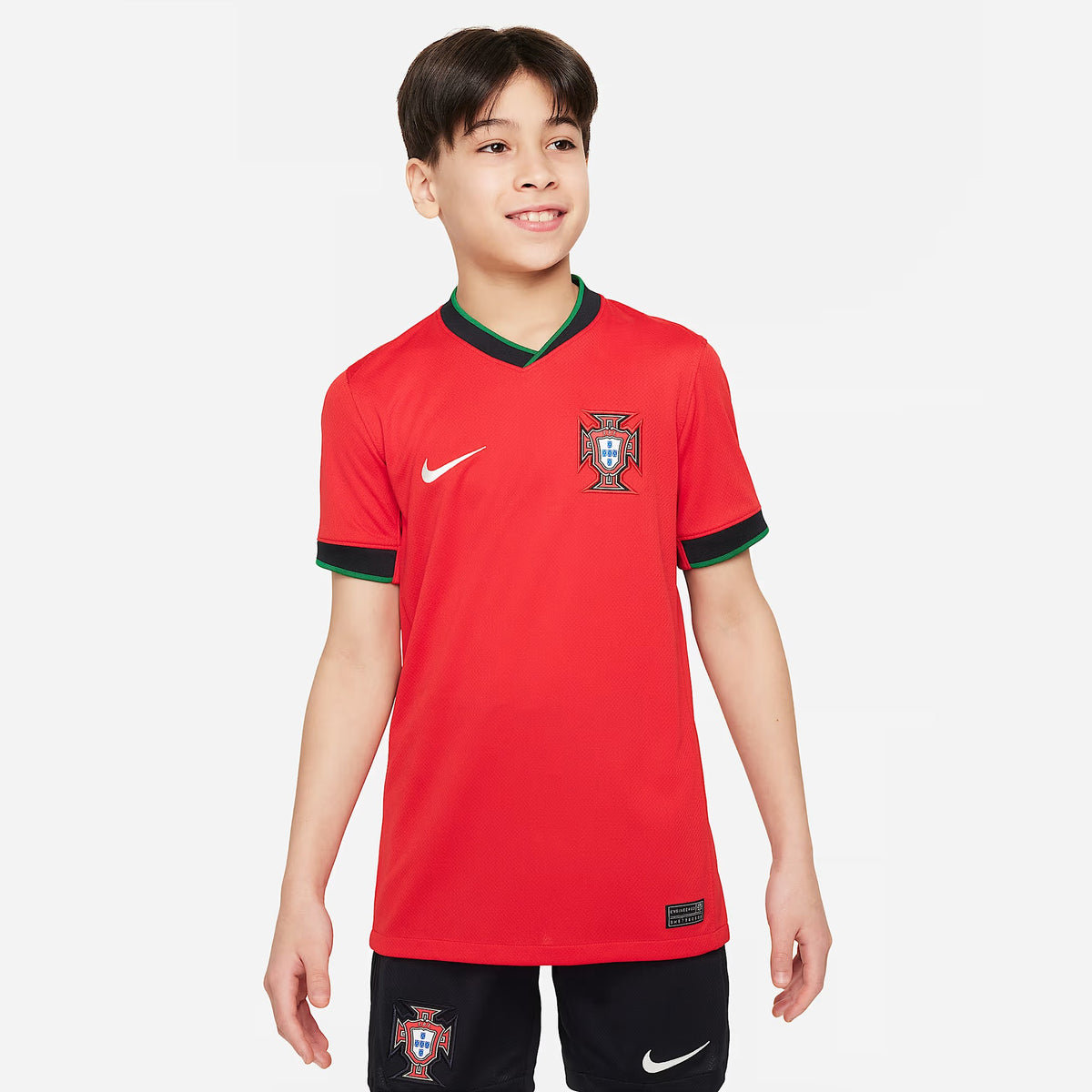 Home 24/25 Kids Shirt Kit