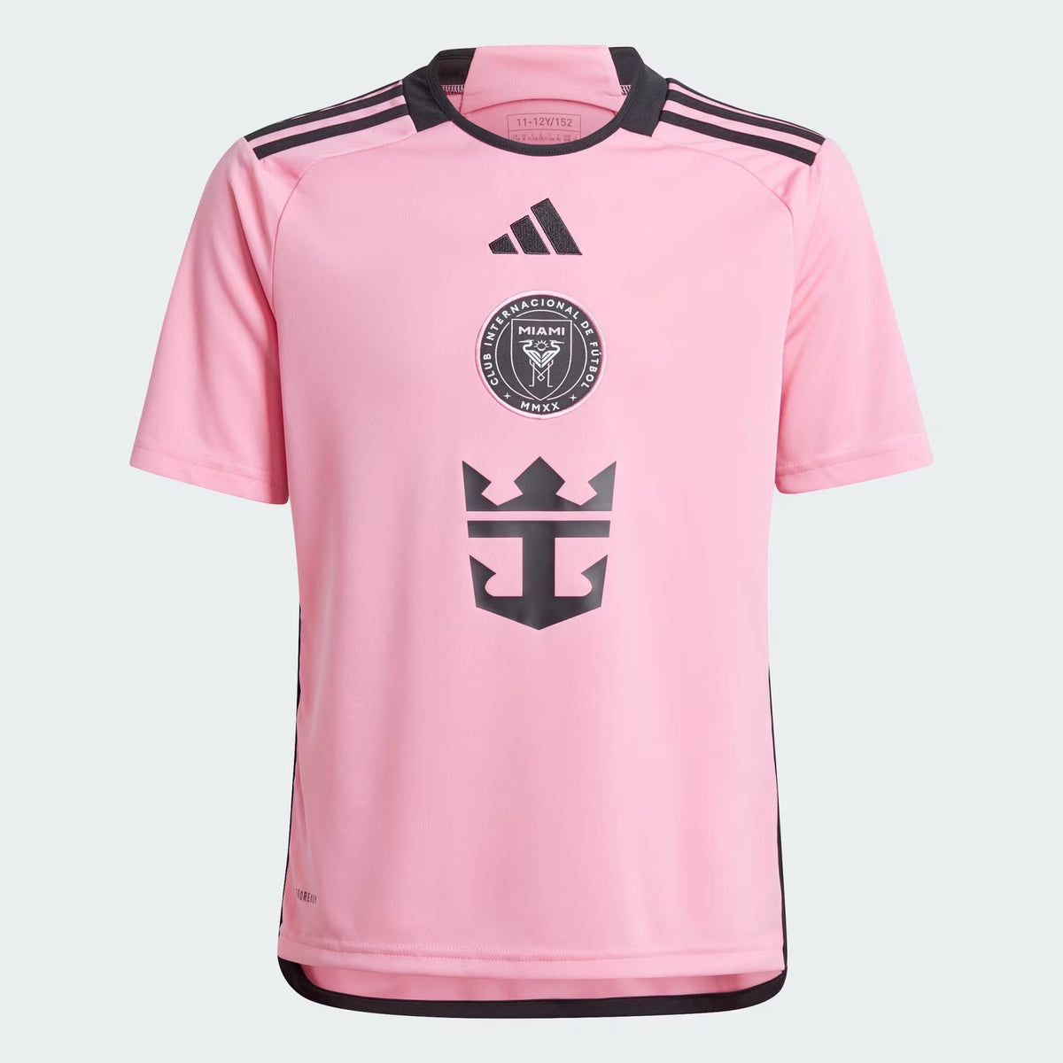 Home 24/25 Kids Shirt Kit