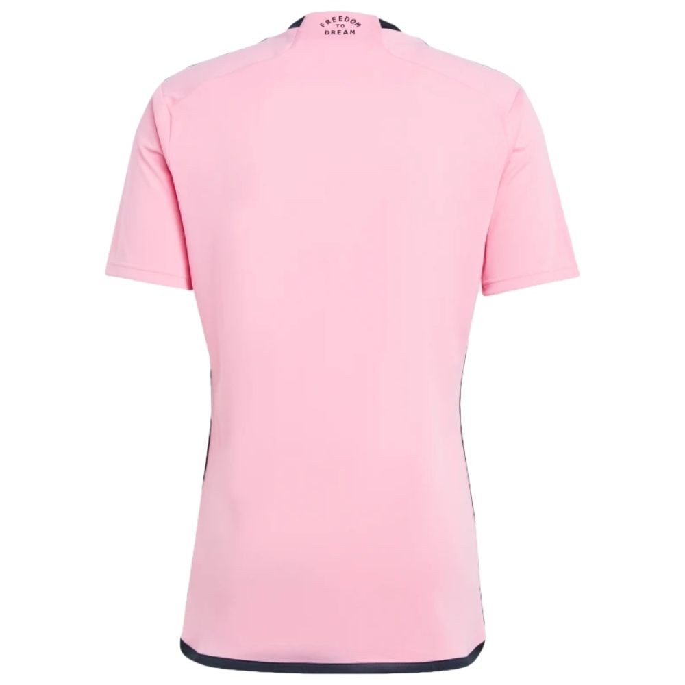 Home 24/25 Kids Shirt Kit