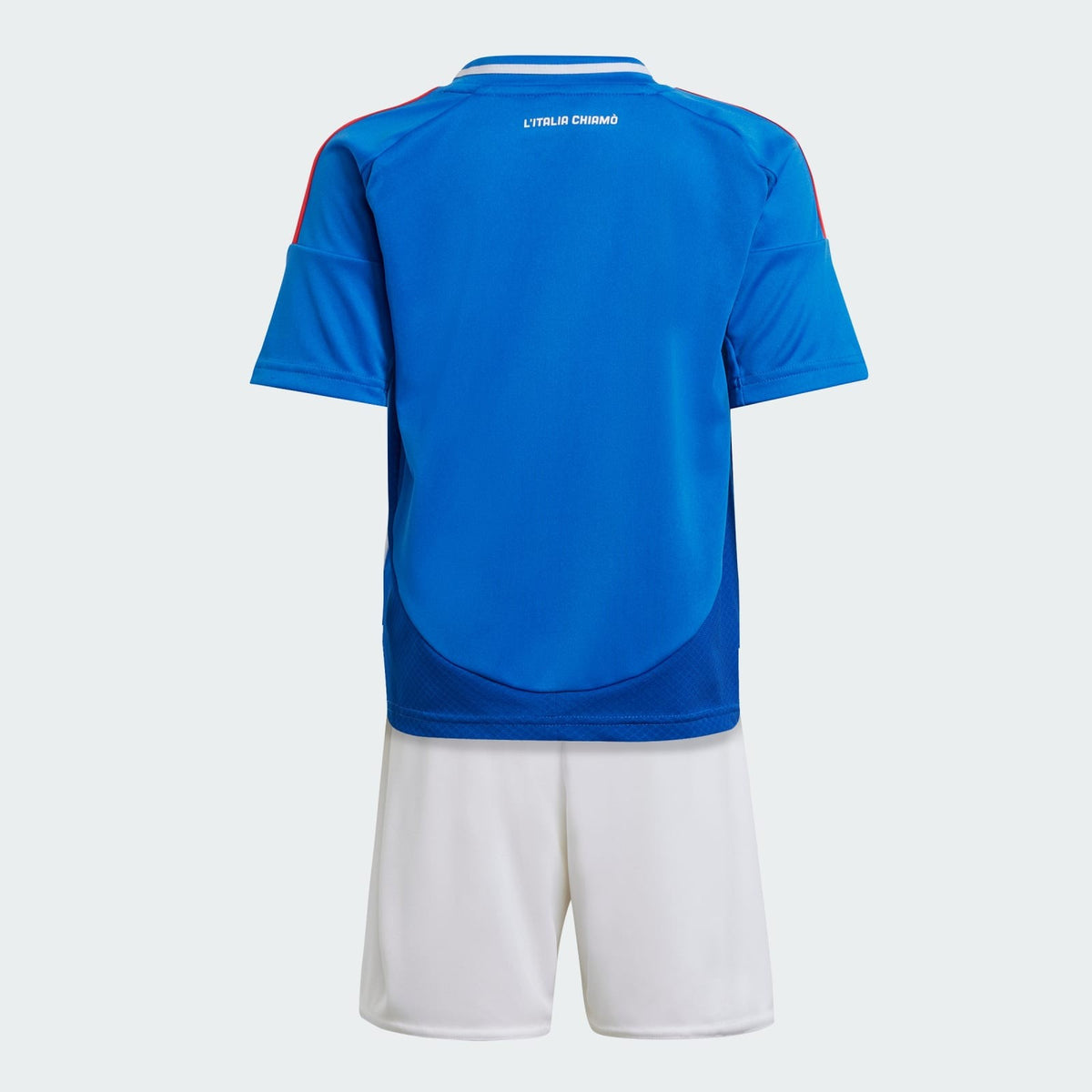 Home 24/25 Kids Shirt Kit · Design 2