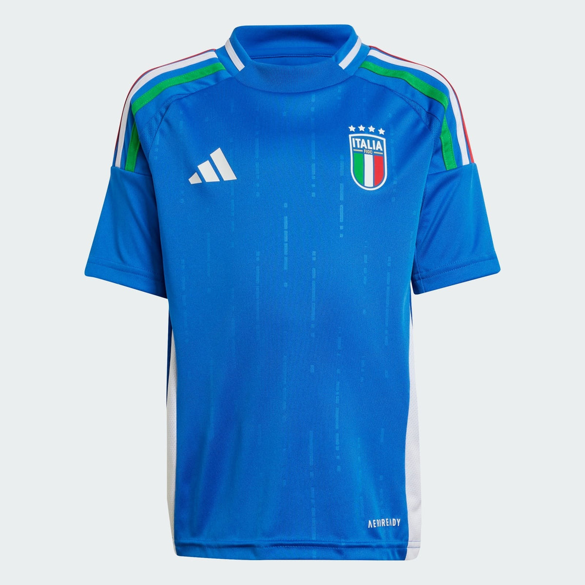 Home 24/25 Kids Shirt Kit · Design 2