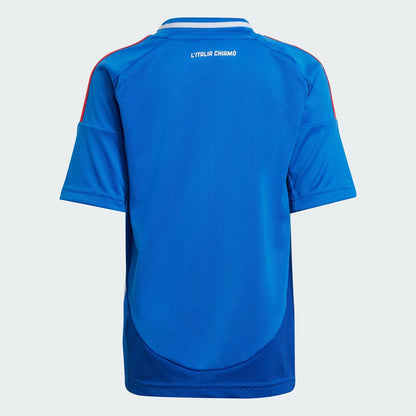 Home 24/25 Kids Shirt Kit · Design 2