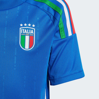 Home 24/25 Kids Shirt Kit · Design 2