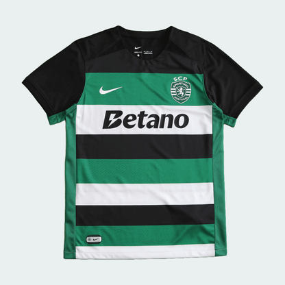 Home 24/25 Men's Shirt