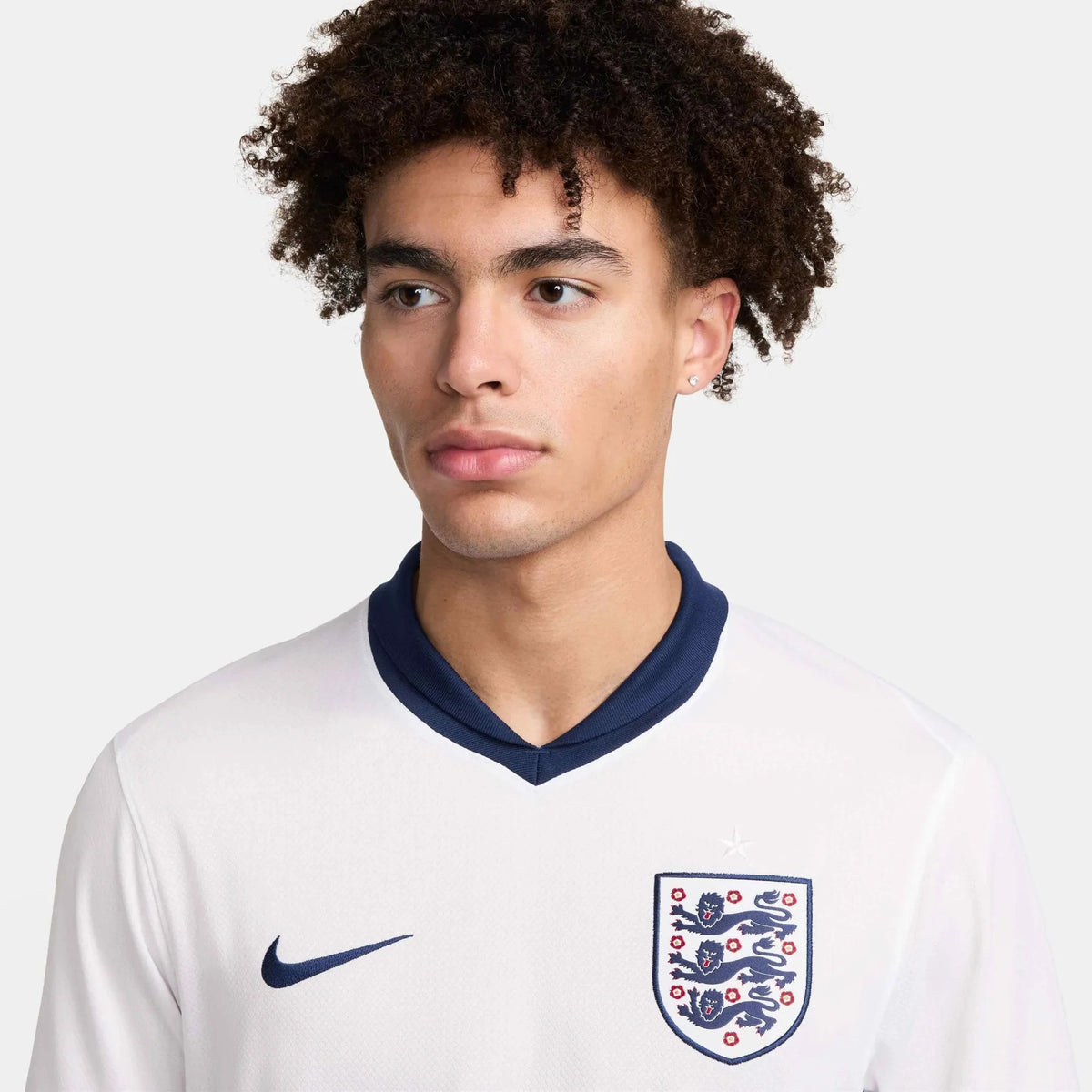 Home 24/25 Men's Shirt