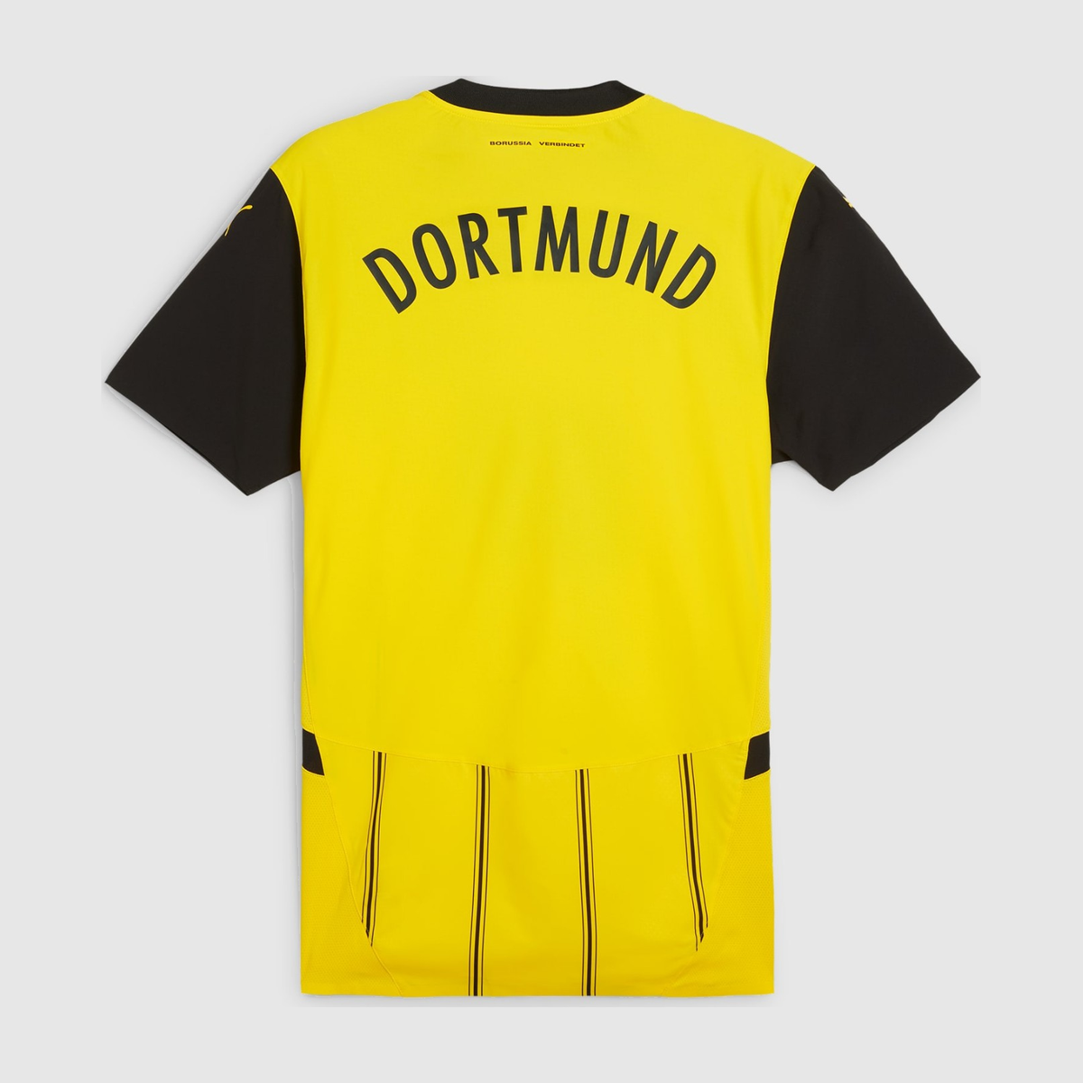 Home 24/25 Men's Shirt