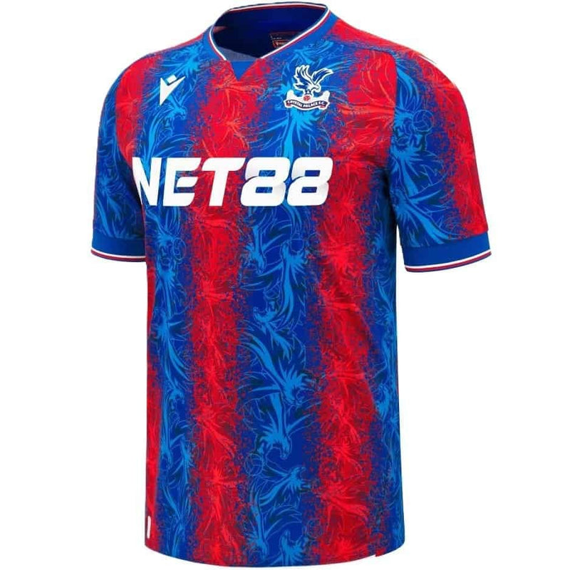 Home 24/25 Men's Shirt